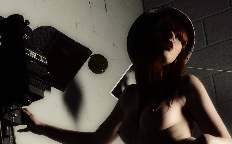 Наталья, 25 лет, 0 размер груди